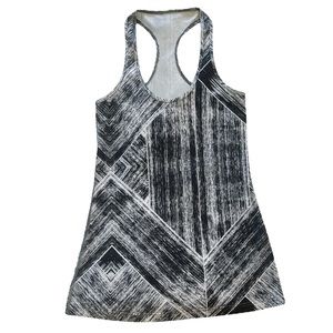 Lululemon racerback tank // Size: 8